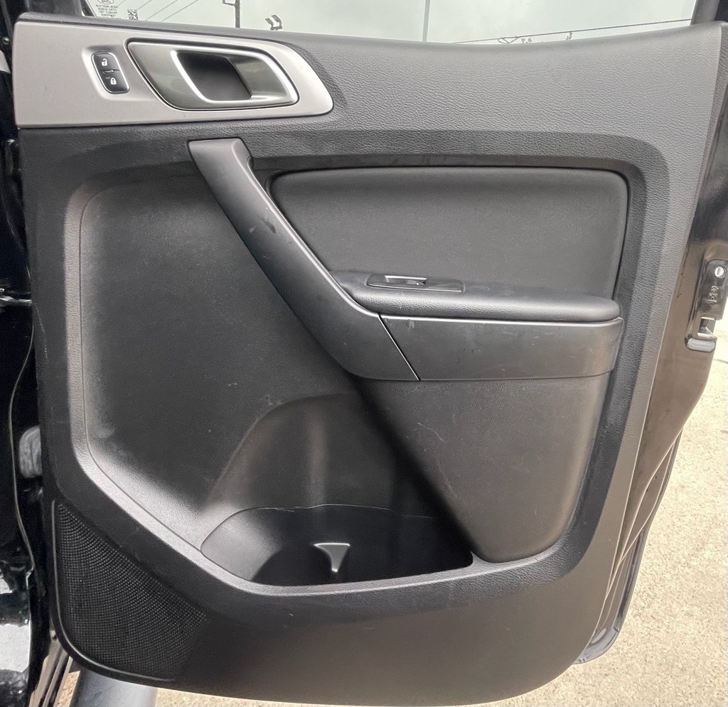 2019 Ford Ranger XLT Black at AutoSavvy Houston Southwest