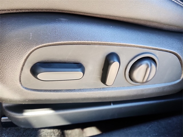 Used Car 2023 Chevrolet Trailblazer  Activ For Sale Under $25,000 In Plainview, Texas