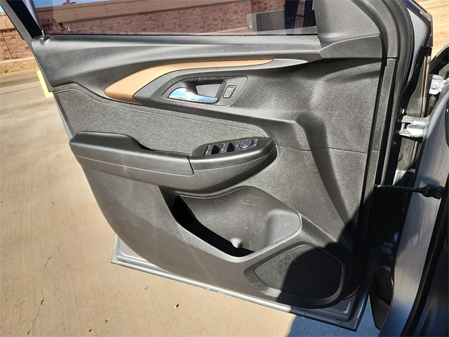 Used Car 2023 Chevrolet Trailblazer  Activ For Sale Under $25,000 In Plainview, Texas