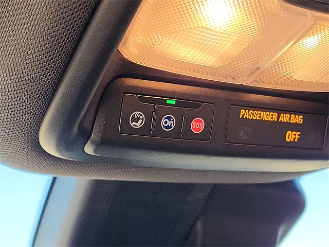 Used Car 2023 Chevrolet Trailblazer  Activ For Sale Under $25,000 In Plainview, Texas