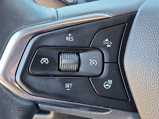 Used Car 2023 Chevrolet Trailblazer  Activ For Sale Under $25,000 In Plainview, Texas