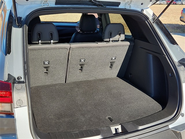 Used Car 2023 Chevrolet Trailblazer  Activ For Sale Under $25,000 In Plainview, Texas