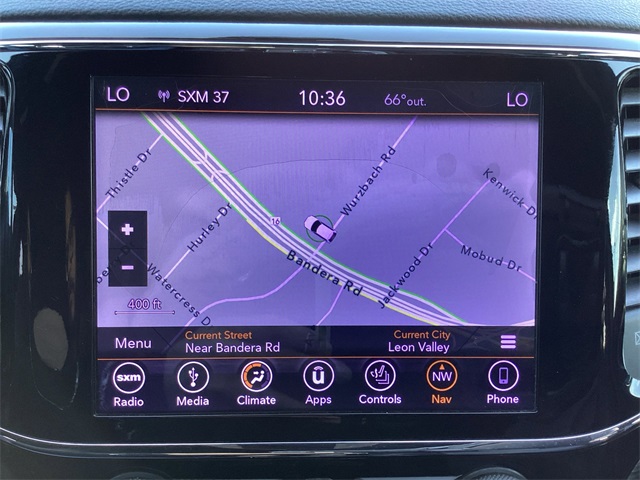 Used Car 2019 Jeep Grand Cherokee  Limited For Sale Under $20,000 In San Antonio, Texas