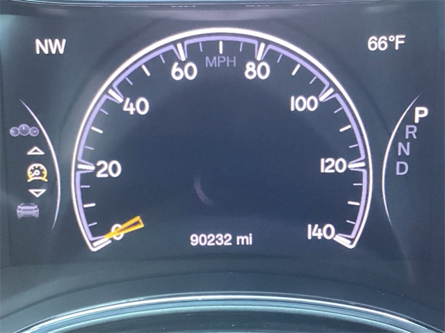 Used Car 2019 Jeep Grand Cherokee  Limited For Sale Under $20,000 In San Antonio, Texas