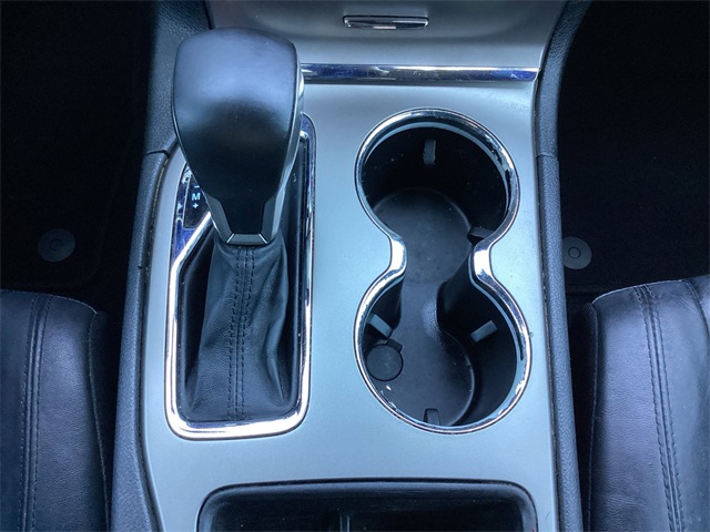 Used Car 2019 Jeep Grand Cherokee  Limited For Sale Under $20,000 In San Antonio, Texas