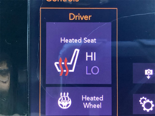 Used Car 2019 Jeep Grand Cherokee  Limited For Sale Under $20,000 In San Antonio, Texas