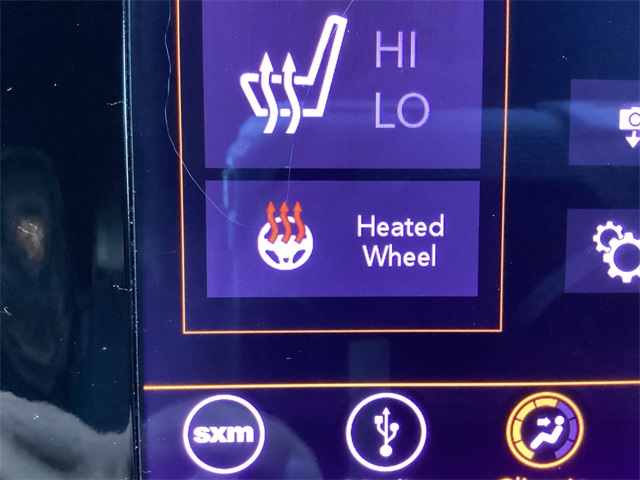 Used Car 2019 Jeep Grand Cherokee  Limited For Sale Under $20,000 In San Antonio, Texas