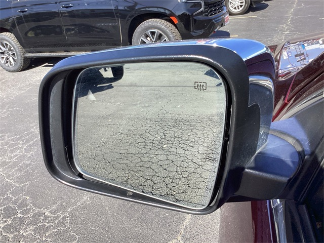 Used Car 2019 Jeep Grand Cherokee  Limited For Sale Under $20,000 In San Antonio, Texas