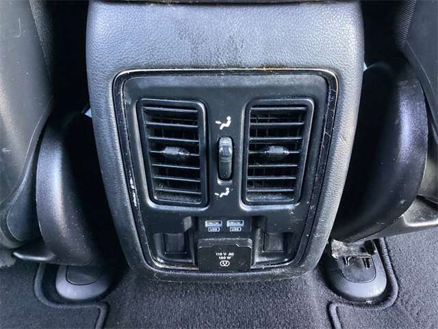 Used Car 2019 Jeep Grand Cherokee  Limited For Sale Under $20,000 In San Antonio, Texas