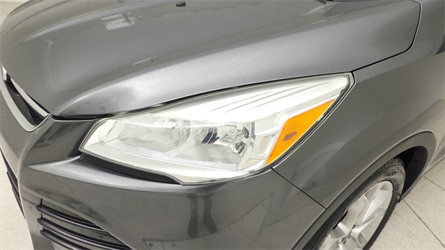 2015 Ford Escape Titanium  at Don McGill Toyota