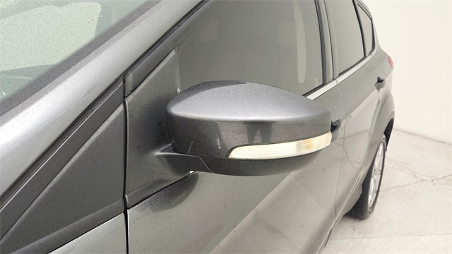 2015 Ford Escape Titanium  at Don McGill Toyota