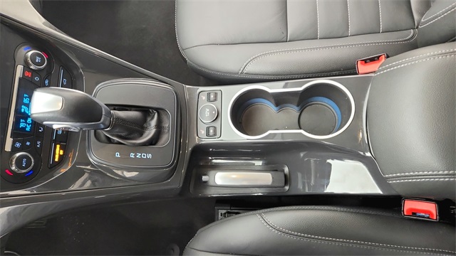 2015 Ford Escape Titanium  at Don McGill Toyota