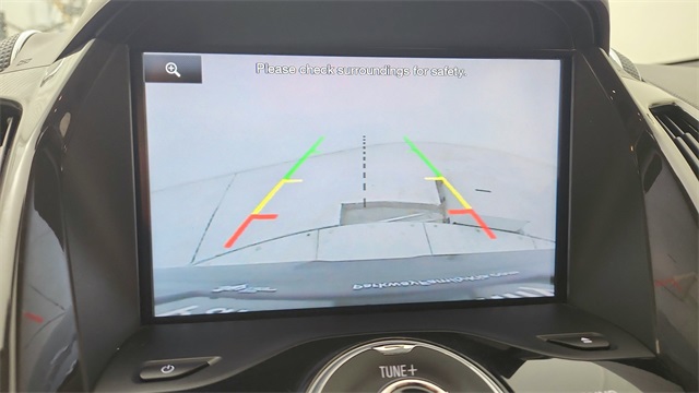 2015 Ford Escape Titanium  at Don McGill Toyota