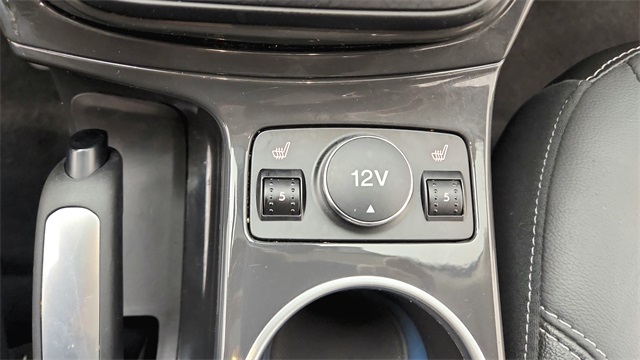 2015 Ford Escape Titanium  at Don McGill Toyota