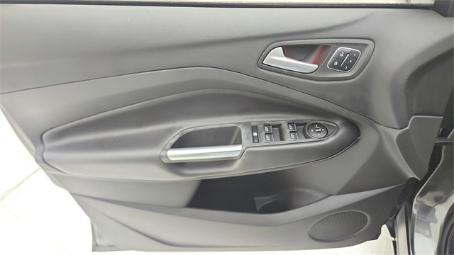 2015 Ford Escape Titanium  at Don McGill Toyota