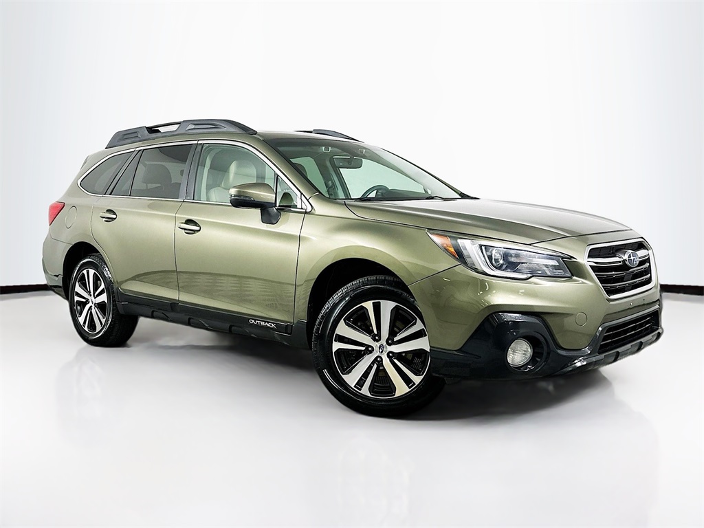 2019 Subaru Outback 2.5i