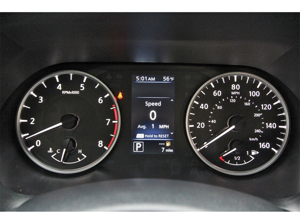 2025 Nissan Sentra S White at Central Houston Nissan