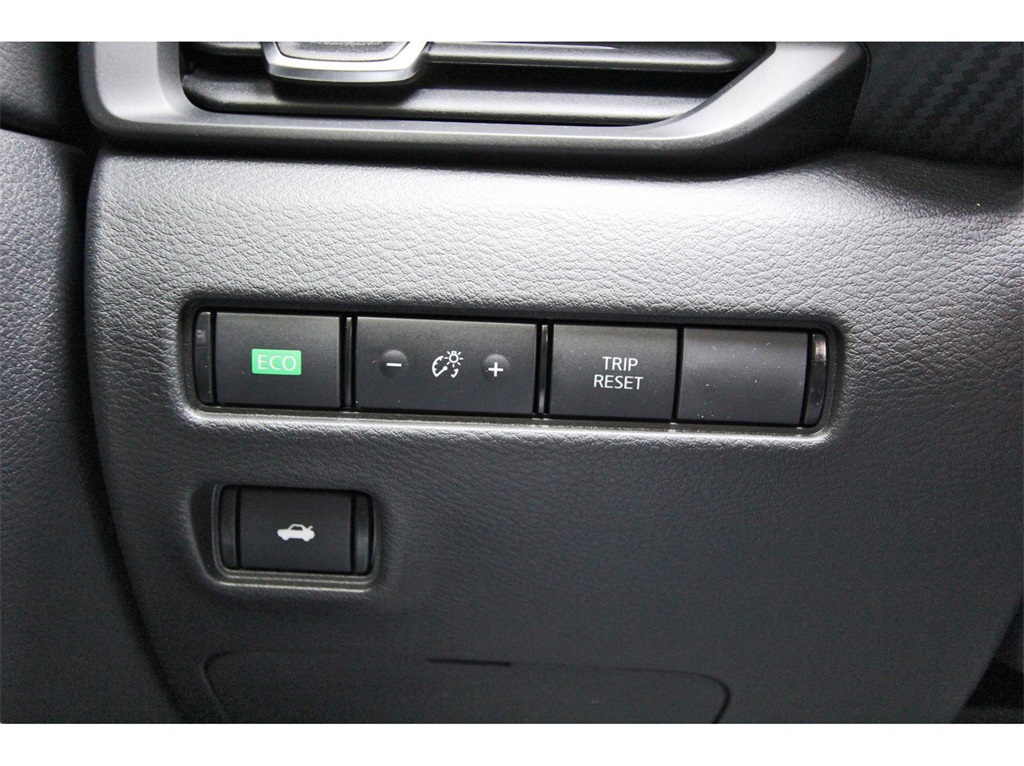 2025 Nissan Sentra S White at Central Houston Nissan