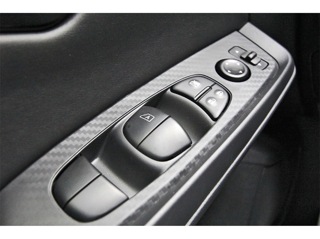 2025 Nissan Sentra S White at Central Houston Nissan