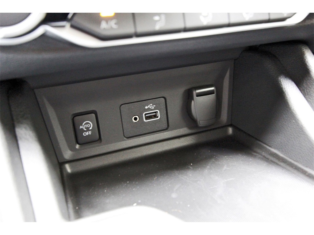 2025 Nissan Sentra S White at Central Houston Nissan