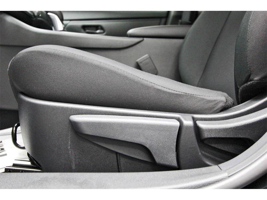 2025 Nissan Sentra S White at Central Houston Nissan