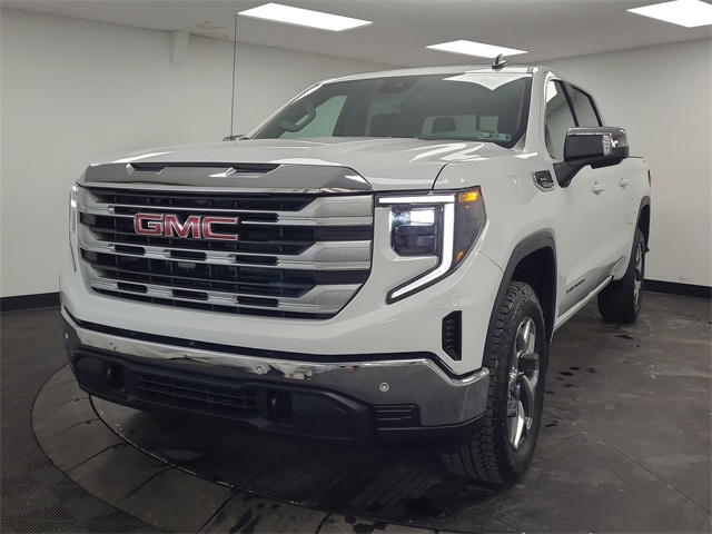 2026 – GMC – Sierra 1500