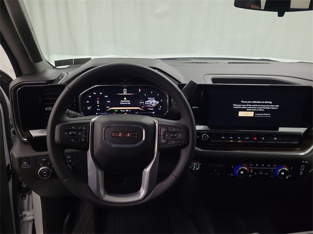2026 – GMC – Sierra 1500
