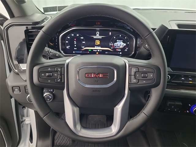 2026 – GMC – Sierra 1500