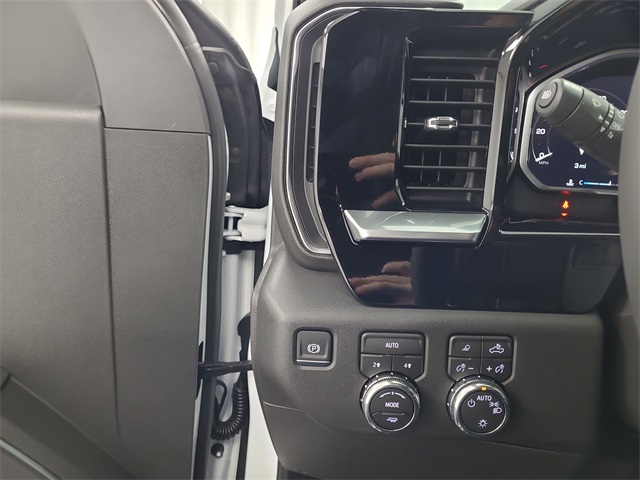 2026 – GMC – Sierra 1500