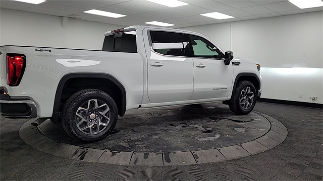 2026 – GMC – Sierra 1500