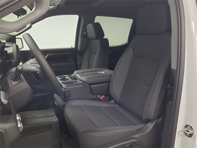 2026 – GMC – Sierra 1500