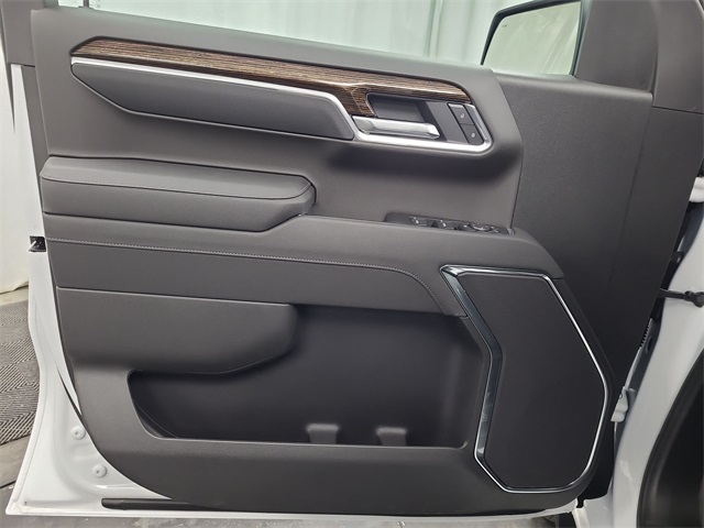 2026 – GMC – Sierra 1500