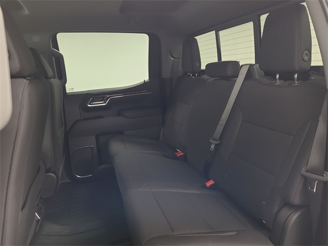2026 – GMC – Sierra 1500