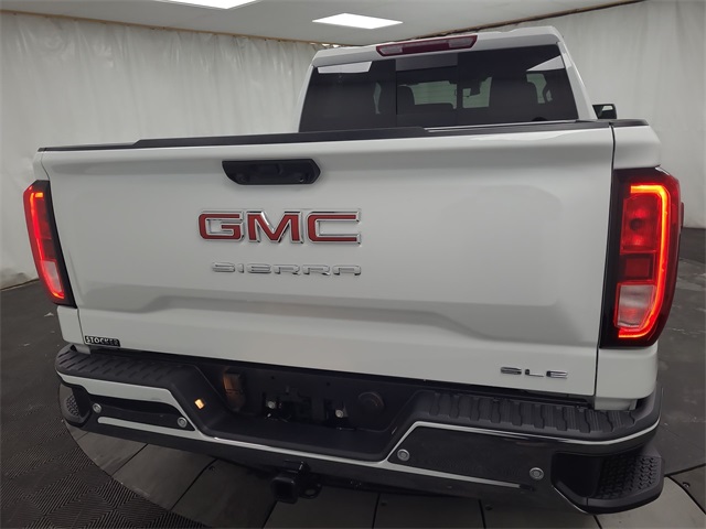 2026 – GMC – Sierra 1500