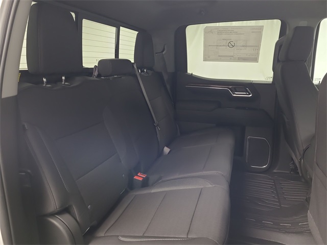2026 – GMC – Sierra 1500