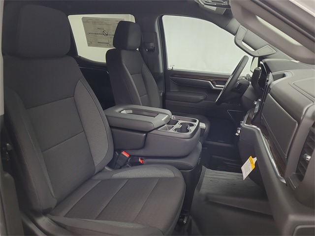 2026 – GMC – Sierra 1500