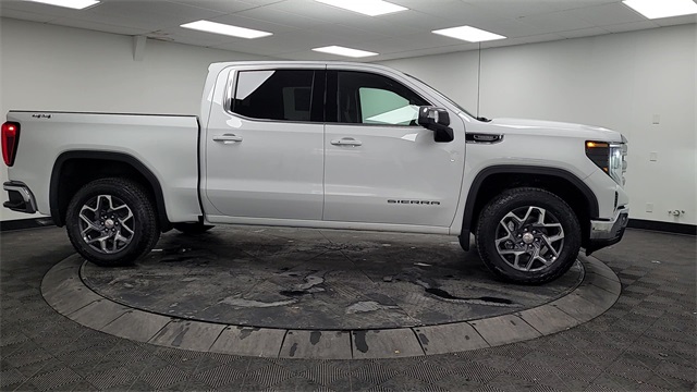 2026 – GMC – Sierra 1500
