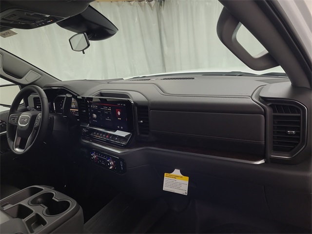 2026 – GMC – Sierra 1500