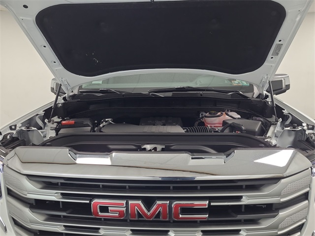 2026 – GMC – Sierra 1500