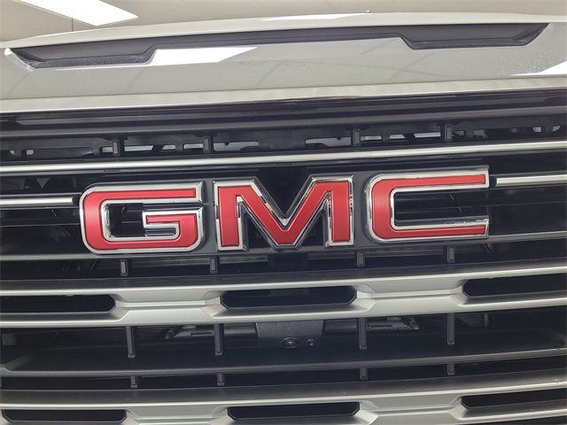 2026 – GMC – Sierra 1500