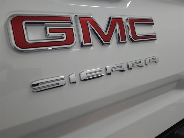 2026 – GMC – Sierra 1500