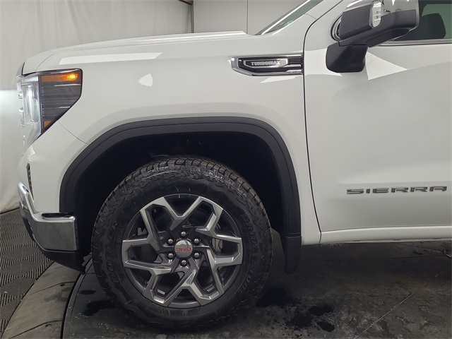 2026 – GMC – Sierra 1500