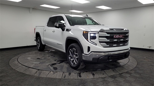 2026 – GMC – Sierra 1500