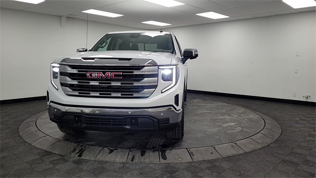 2026 – GMC – Sierra 1500