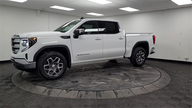 2026 – GMC – Sierra 1500