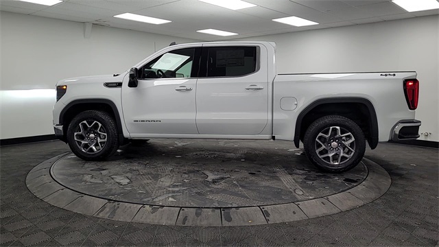 2026 – GMC – Sierra 1500