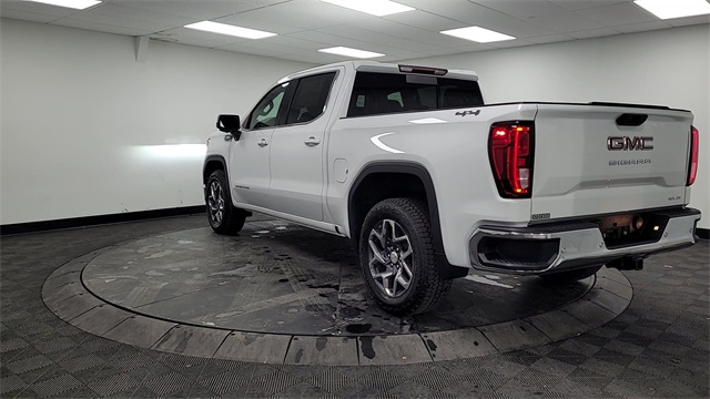 2026 – GMC – Sierra 1500
