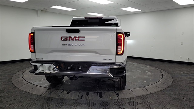 2026 – GMC – Sierra 1500
