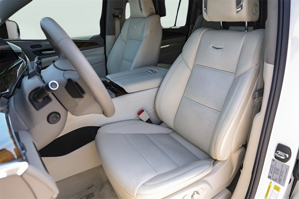 Used Car 2024 Cadillac Escalade Esv  Sport Platinum For Sale Under $100,000 In Austin, Texas