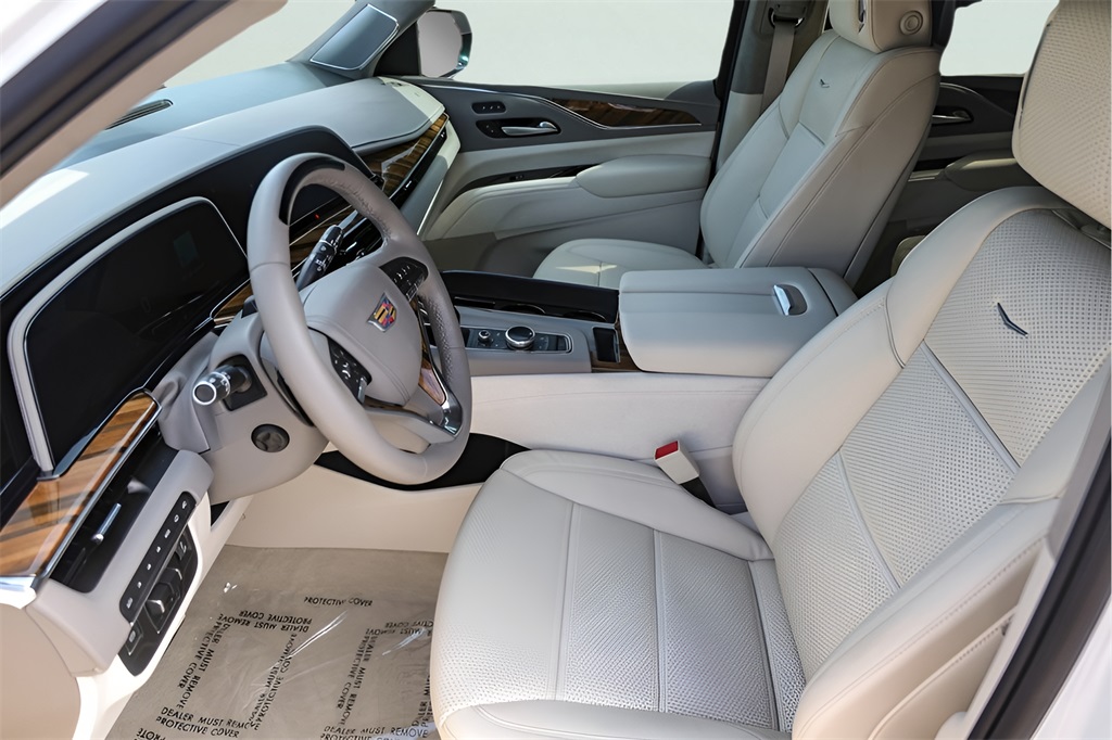 Used Car 2024 Cadillac Escalade Esv  Sport Platinum For Sale Under $100,000 In Austin, Texas